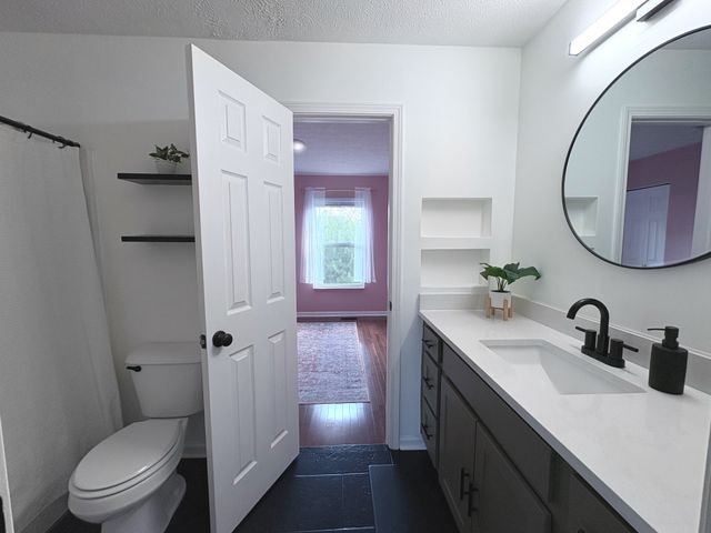 2416 Pleasant Springs Ln, Hermitage, TN 37076