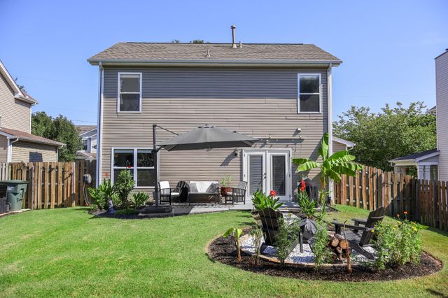2416 Pleasant Springs Ln, Hermitage, TN 37076