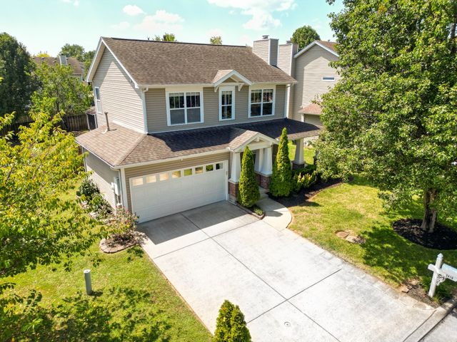 2416 Pleasant Springs Ln, Hermitage, TN 37076