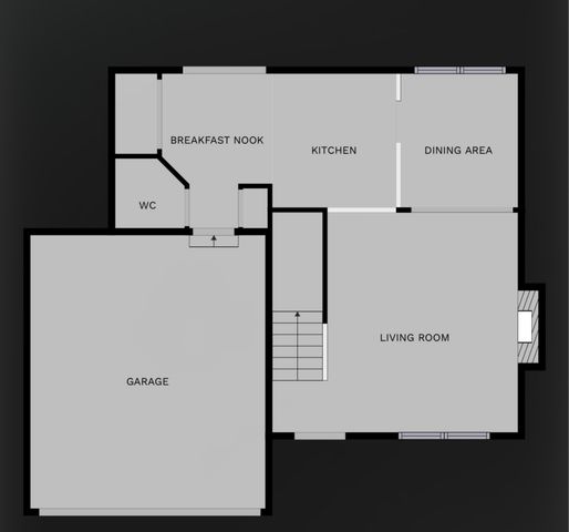 2416 Pleasant Springs Ln, Hermitage, TN 37076