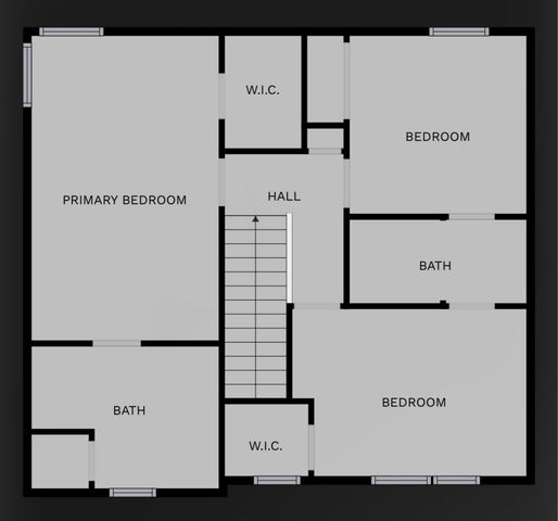 2416 Pleasant Springs Ln, Hermitage, TN 37076