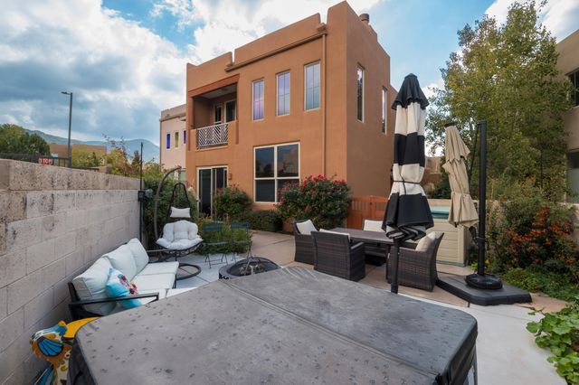 13127 Enchantment Lane NE, Albuquerque, NM 87111