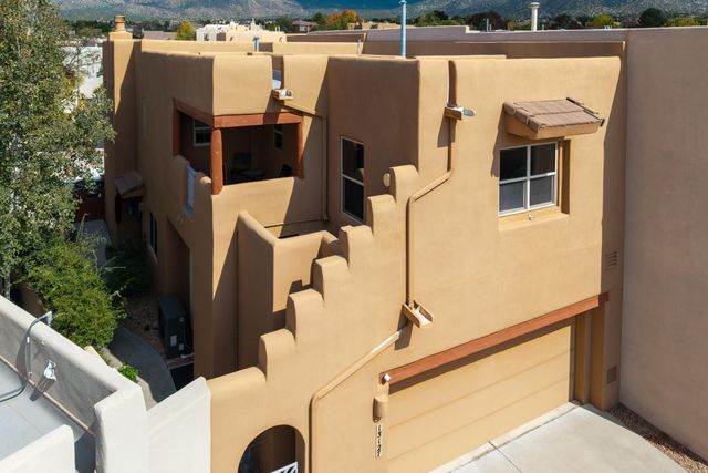 13127 Enchantment Lane NE, Albuquerque, NM 87111