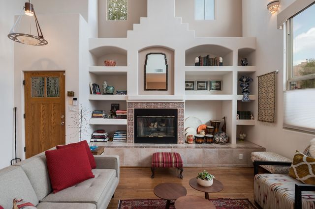 13127 Enchantment Lane NE, Albuquerque, NM 87111