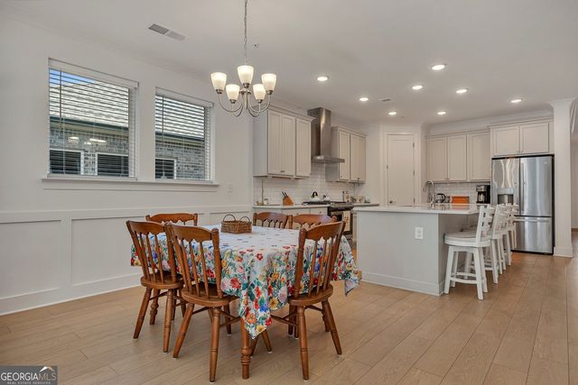 308 Carriage Glen Lane, Woodstock, GA 30188