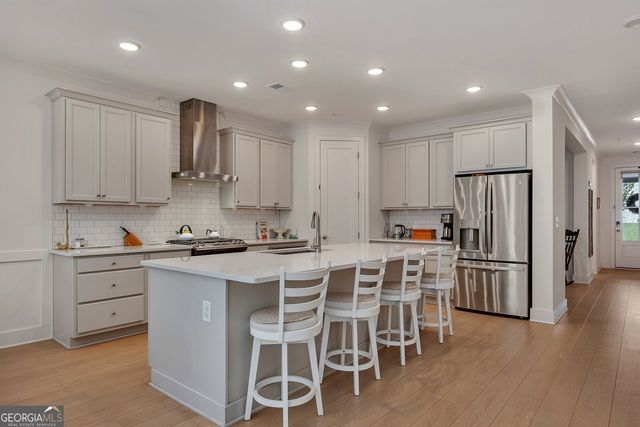 308 Carriage Glen Lane, Woodstock, GA 30188
