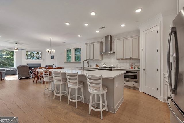 308 Carriage Glen Lane, Woodstock, GA 30188