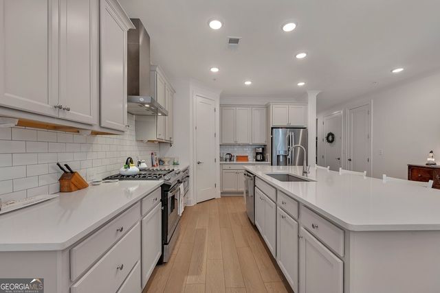 308 Carriage Glen Lane, Woodstock, GA 30188