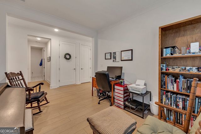 308 Carriage Glen Lane, Woodstock, GA 30188