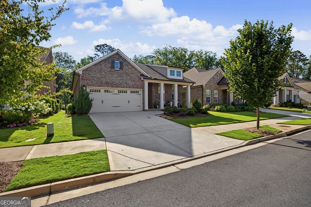 308 Carriage Glen Lane, Woodstock, GA 30188