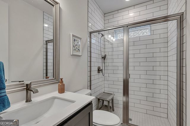 308 Carriage Glen Lane, Woodstock, GA 30188