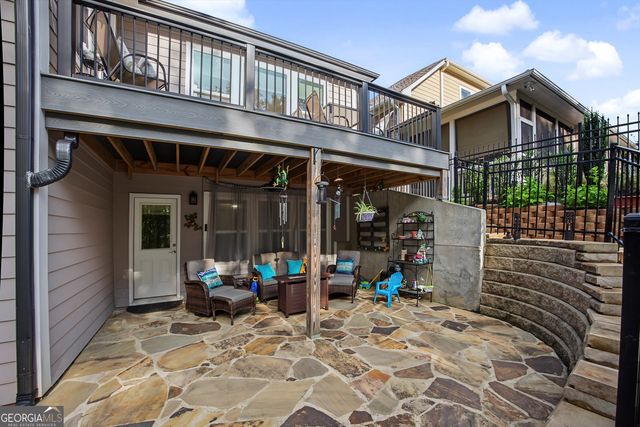 308 Carriage Glen Lane, Woodstock, GA 30188