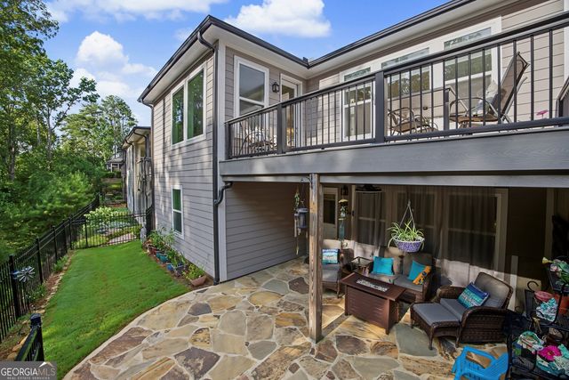 308 Carriage Glen Lane, Woodstock, GA 30188
