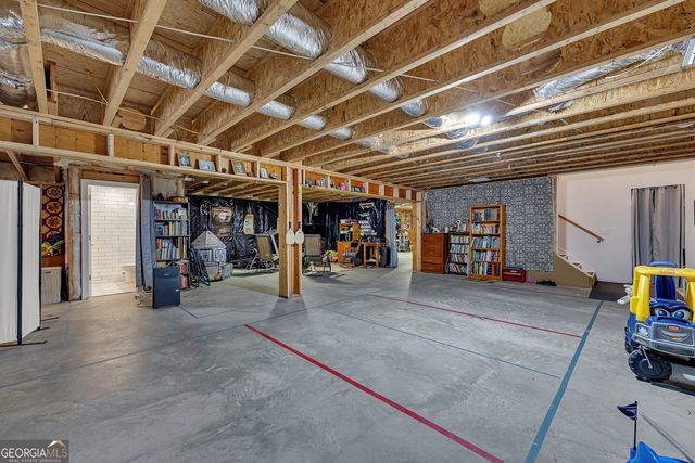 308 Carriage Glen Lane, Woodstock, GA 30188