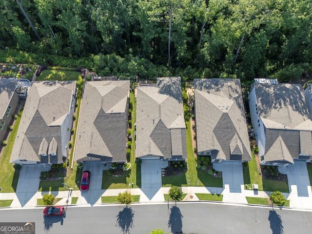 308 Carriage Glen Lane, Woodstock, GA 30188