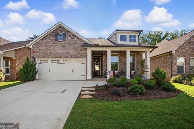 308 Carriage Glen Lane, Woodstock, GA 30188