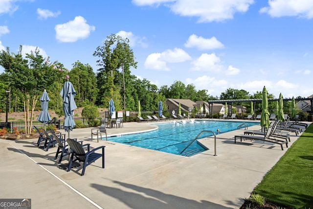 308 Carriage Glen Lane, Woodstock, GA 30188