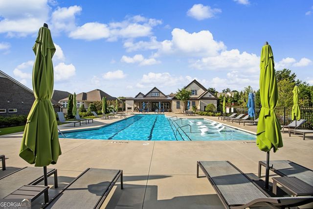 308 Carriage Glen Lane, Woodstock, GA 30188