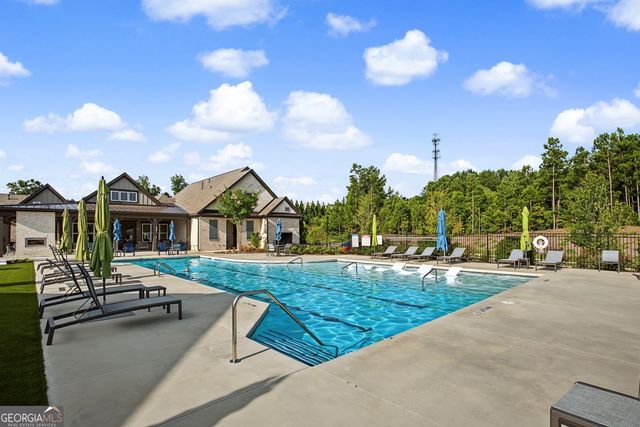 308 Carriage Glen Lane, Woodstock, GA 30188