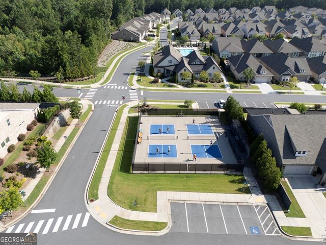 308 Carriage Glen Lane, Woodstock, GA 30188