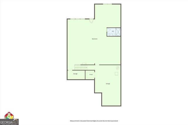 308 Carriage Glen Lane, Woodstock, GA 30188