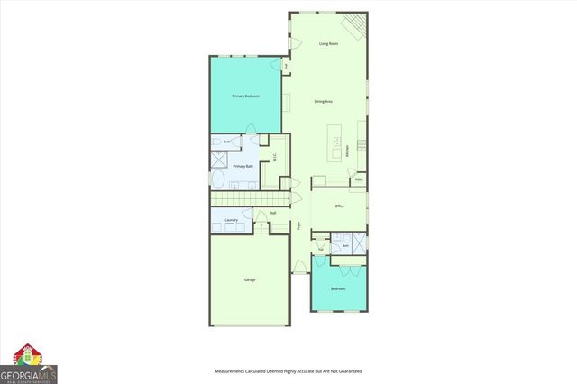 308 Carriage Glen Lane, Woodstock, GA 30188