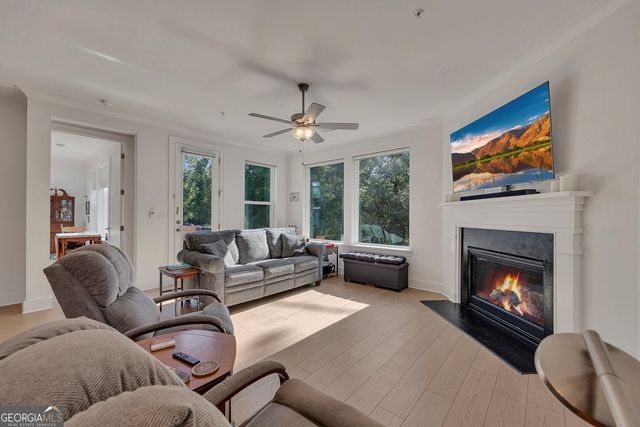 308 Carriage Glen Lane, Woodstock, GA 30188
