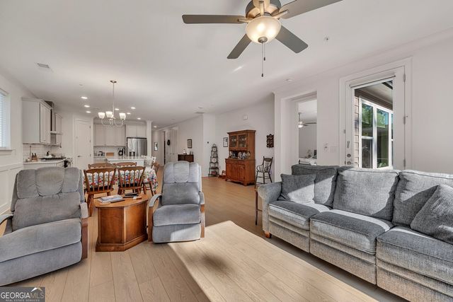 308 Carriage Glen Lane, Woodstock, GA 30188