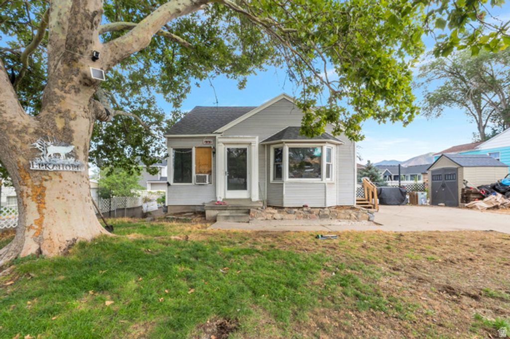 167 E 700 N, Tooele, UT 84074 — exterior