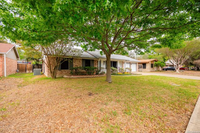 9715 La Rue, San Antonio, TX 78217