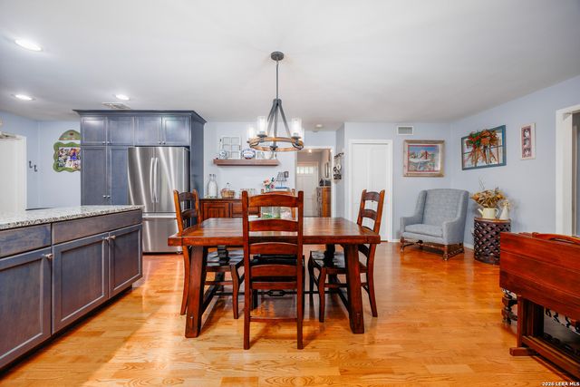 9715 La Rue, San Antonio, TX 78217