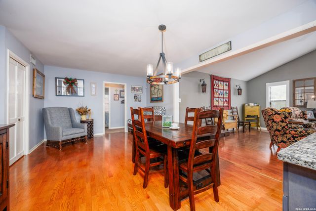 9715 La Rue, San Antonio, TX 78217