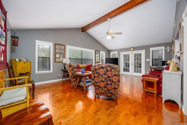 9715 La Rue, San Antonio, TX 78217