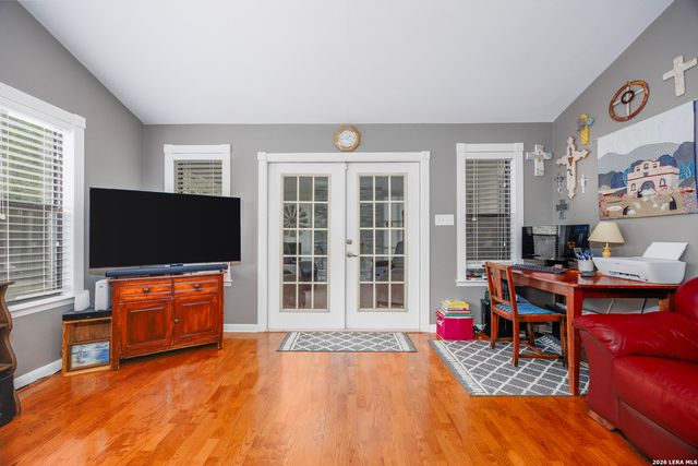 9715 La Rue, San Antonio, TX 78217