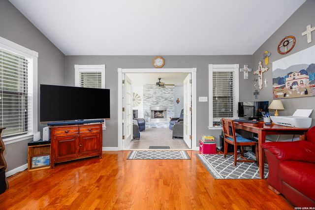 9715 La Rue, San Antonio, TX 78217