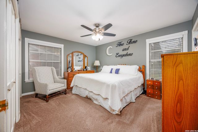 9715 La Rue, San Antonio, TX 78217