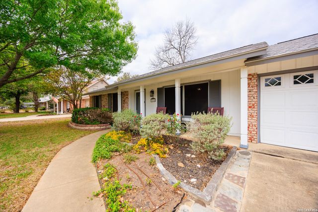 9715 La Rue, San Antonio, TX 78217