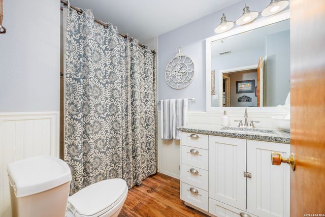 9715 La Rue, San Antonio, TX 78217