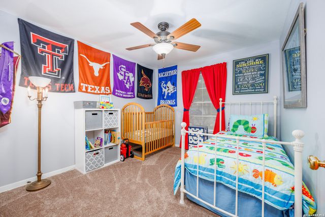 9715 La Rue, San Antonio, TX 78217