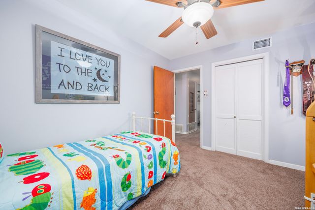 9715 La Rue, San Antonio, TX 78217