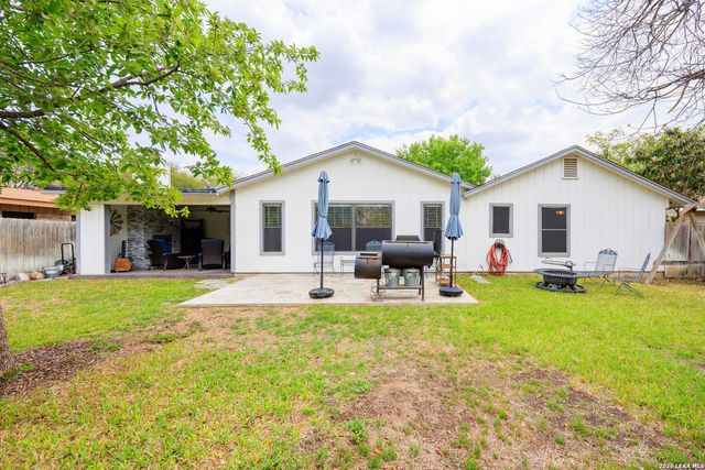 9715 La Rue, San Antonio, TX 78217