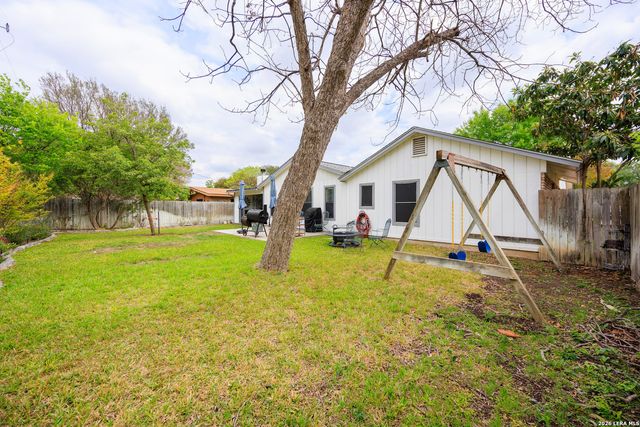 9715 La Rue, San Antonio, TX 78217