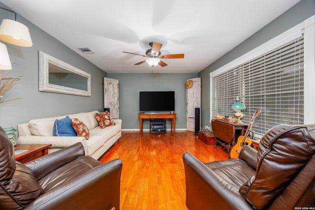 9715 La Rue, San Antonio, TX 78217