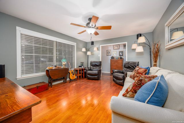 9715 La Rue, San Antonio, TX 78217