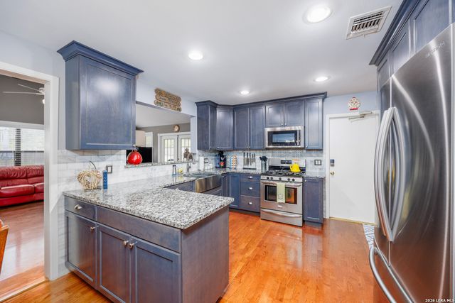 9715 La Rue, San Antonio, TX 78217