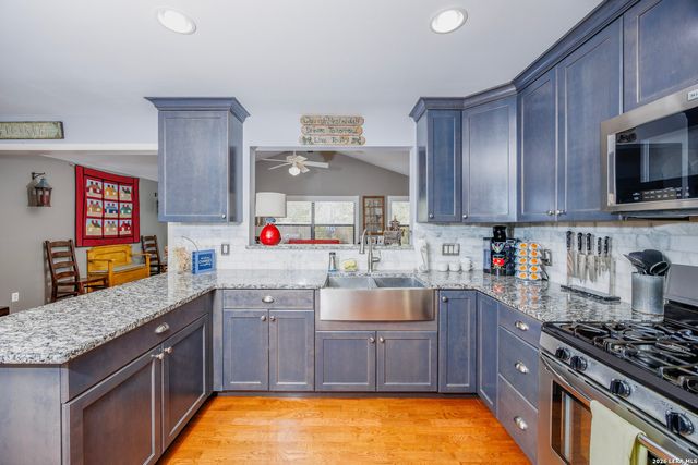 9715 La Rue, San Antonio, TX 78217