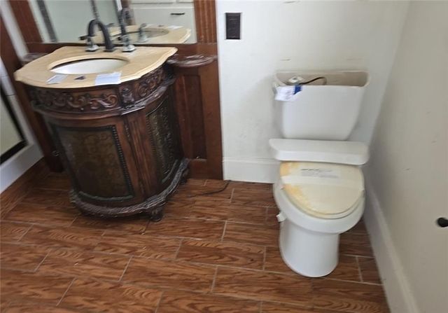 2050 MARYE Street, Alexandria, LA 71301