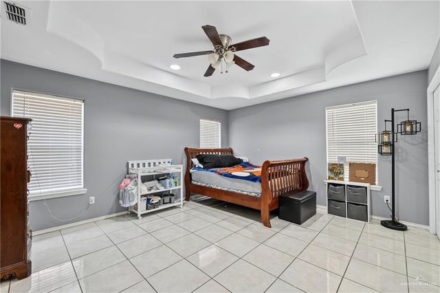 1614 Star Ruby Drive, San Juan, TX 78589