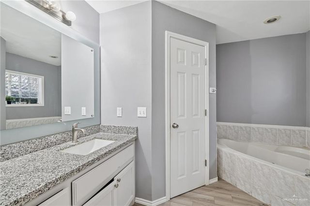 1614 Star Ruby Drive, San Juan, TX 78589