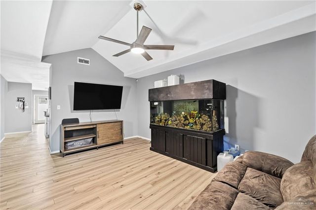 1614 Star Ruby Drive, San Juan, TX 78589